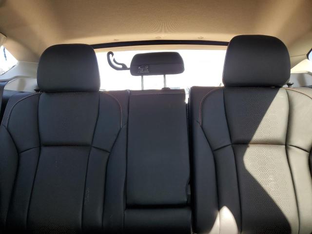 2023 SUBARU CROSSTREK - JF2GTHMC8P8279932