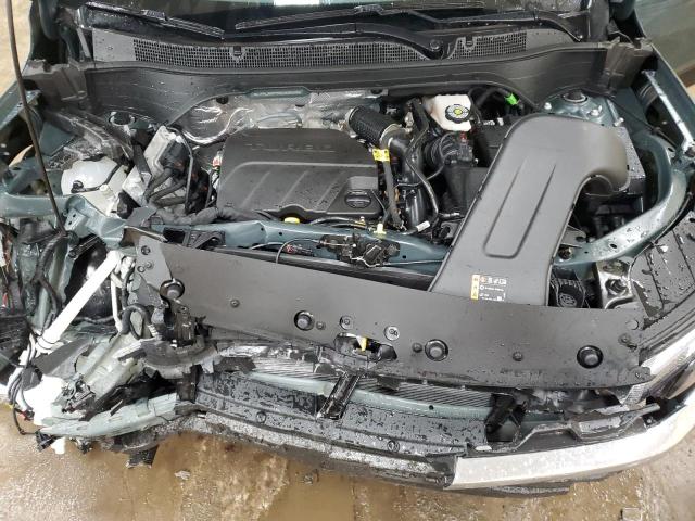 2025 CHEVROLET TRAX 1LT - KL77LHEP5SC039224
