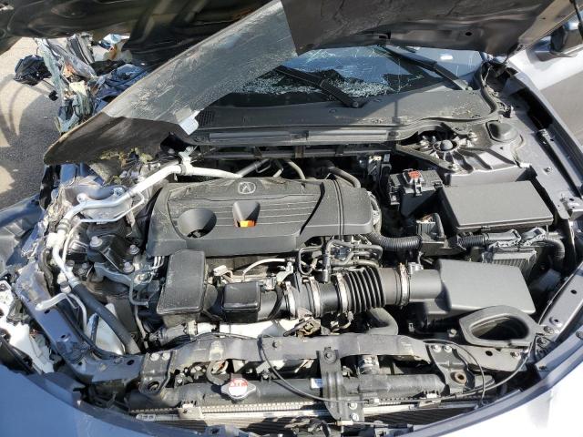 2021 ACURA TLX TECH A - 19UUB5F56MA008049