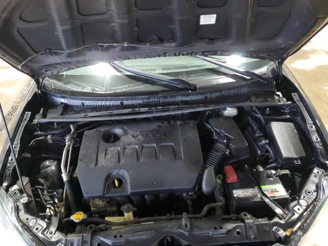 2017 TOYOTA COROLLA L - 2T1BURHE5HC790415