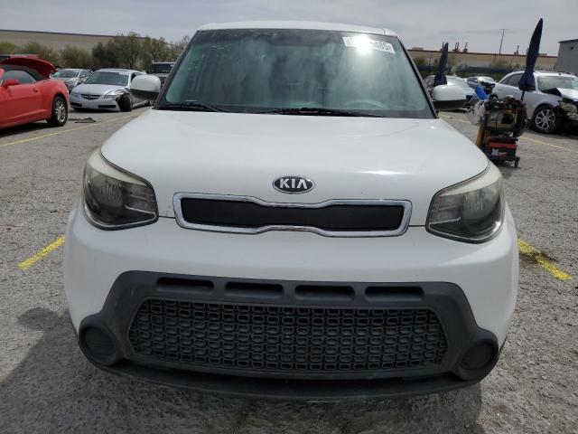 2015 KIA SOUL - KNDJN2A22F7226784