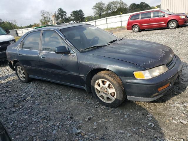 Vin: jhmcd5569rc115976, lot: 50365425, honda accord ex 19944