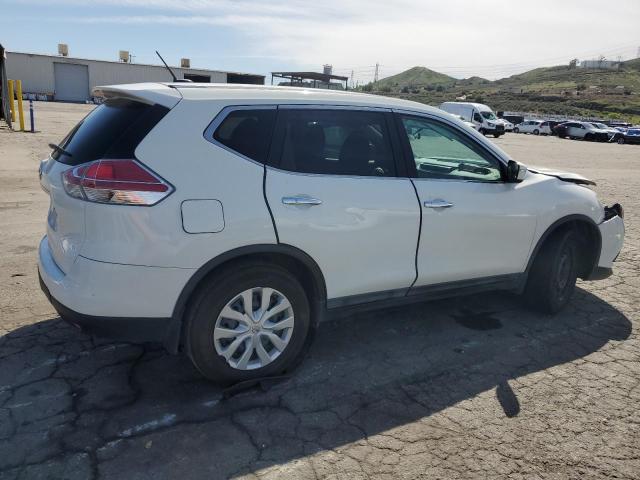 2015 NISSAN ROGUE S - 5N1AT2MLXFC919440