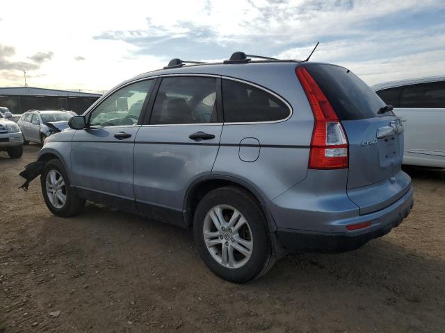 Vin: jhlre3h53ac010423, lot: 48638245, honda crv ex 20102