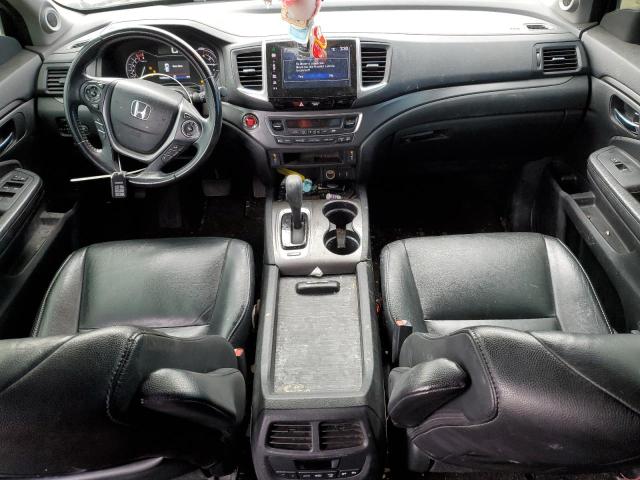2016 HONDA PILOT EXL - 5FNYF6H56GB100183