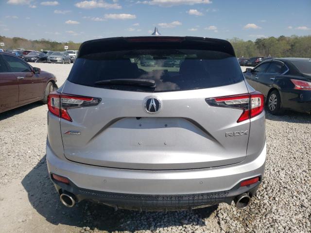 2022 ACURA RDX A-SPEC - 5J8TC1H63NL003470
