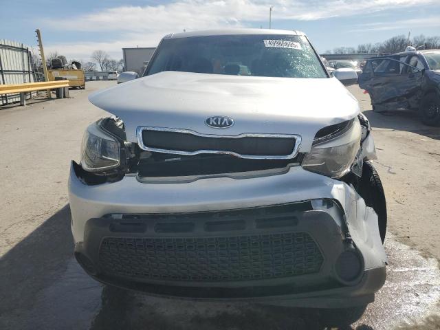 2016 KIA SOUL - KNDJN2A28G7868430