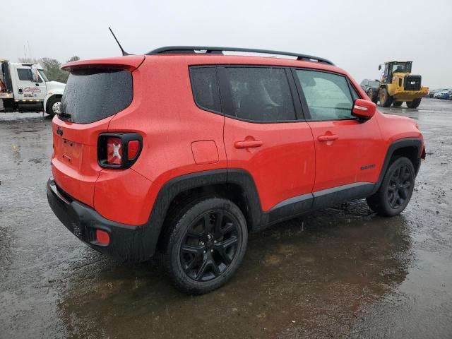 Vin: zaccjbbb1hpf91059, lot: 50259435, jeep renegade latitude 20173