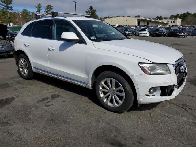 Vin: wa1lfafp8ea057094, lot: 49554385, audi q5 premium plus 20144