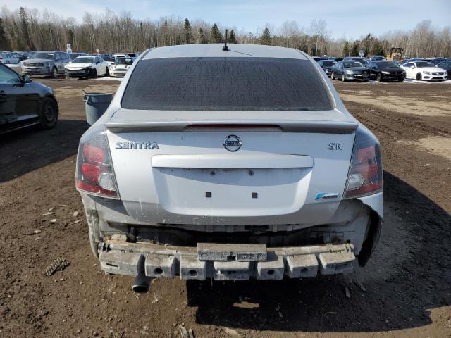 2012 NISSAN SENTRA 2.0 - 3N1AB6AP5CL743082