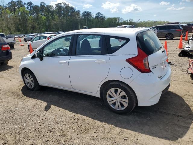 Vin: 3n1ce2cp0kl366164, lot: 50638875, nissan versa s 20192
