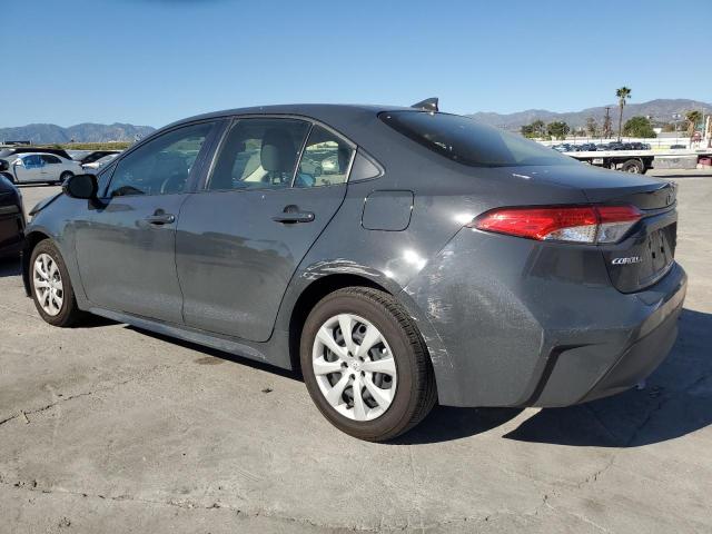 Vin: jtdbcmfe2p3022391, lot: 50410945, toyota corolla le 20232