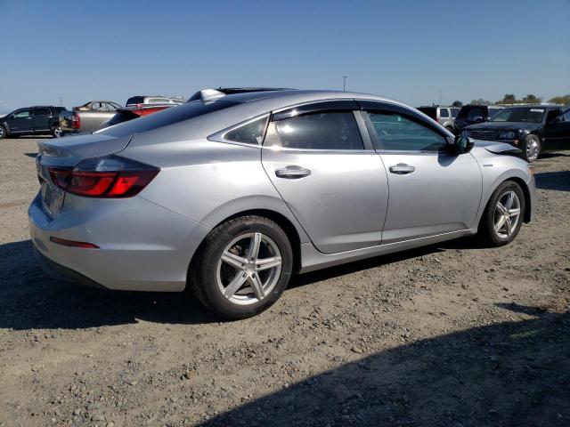 2019 HONDA INSIGHT LX 19XZE4F13KE025789