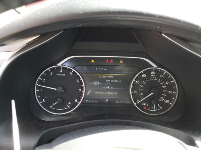 2018 NISSAN MURANO S - 5N1AZ2MHXJN159047
