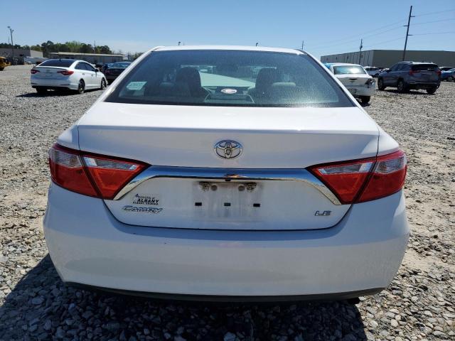 2015 TOYOTA CAMRY LE - 4T4BF1FKXFR483487
