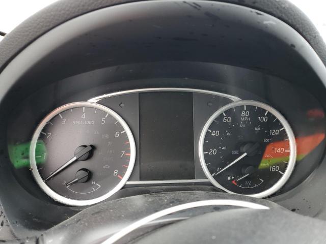 3N1AB7AP9GY293063 2016 NISSAN SENTRA