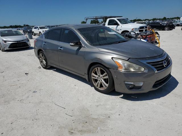 1N4BL3AP9EC274306 Nissan Altima 3.5s 2014