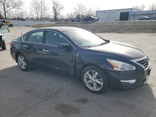 2015 NISSAN ALTIMA 2.5 - 1N4AL3AP3FC206290