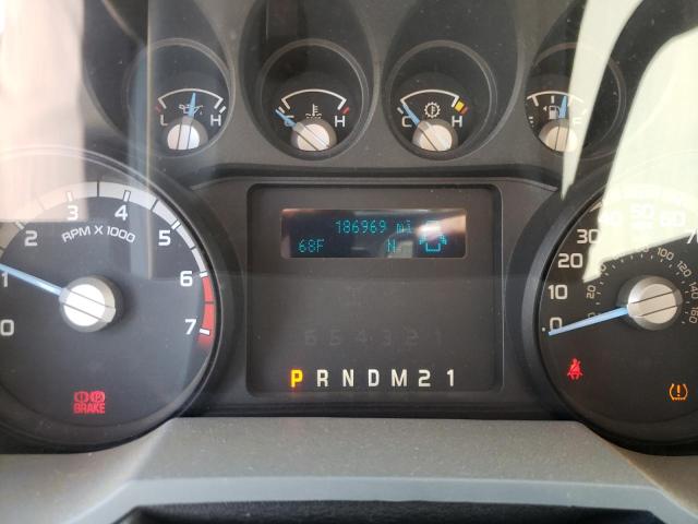 2016 FORD F250 SUPER - 1FT7W2B66GED20432