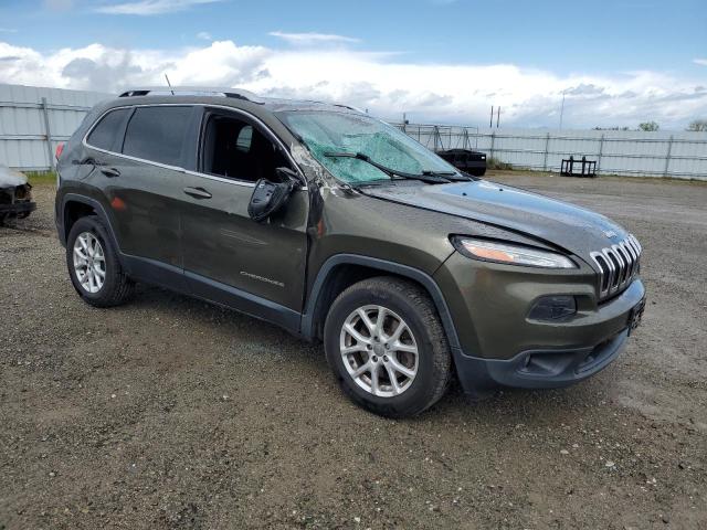 Vin: 1c4pjmcbxfw719259, lot: 51297265, jeep grand cher latitude 20154