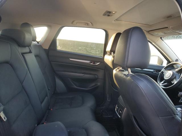 2018 MAZDA CX-5 TOURI - JM3KFACM6J0404036