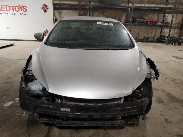 2016 HYUNDAI ELANTRA SE - 5NPDH4AEXGH718843