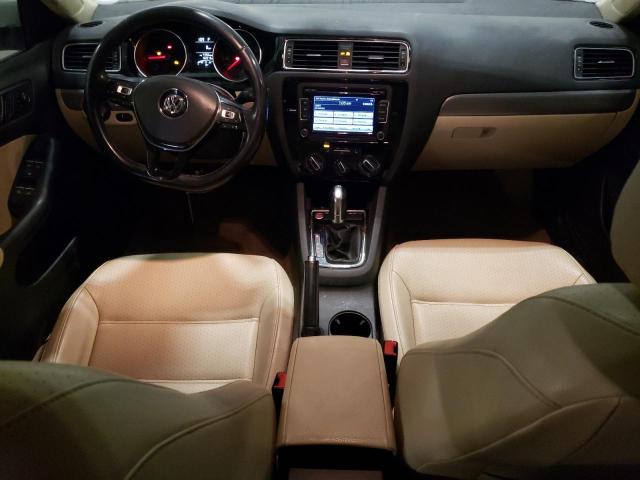 2015 VOLKSWAGEN JETTA TDI - 3VWLA7AJ6FM235256