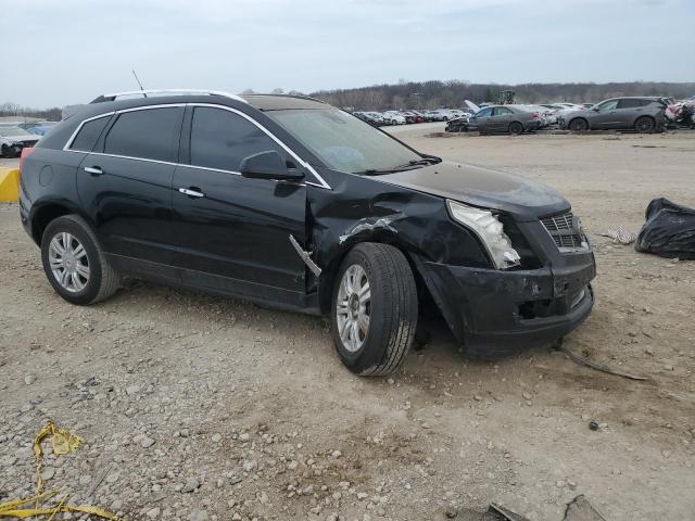 Vin: 3gyfnaey8bs600478, lot: 54935215, cadillac srx luxury collection 20114