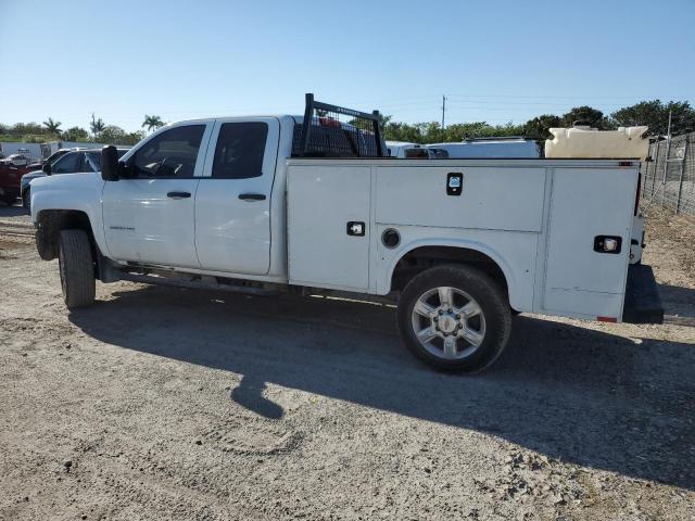 2019 CHEVROLET SILVERADO - 2GC2CREG2K1229278
