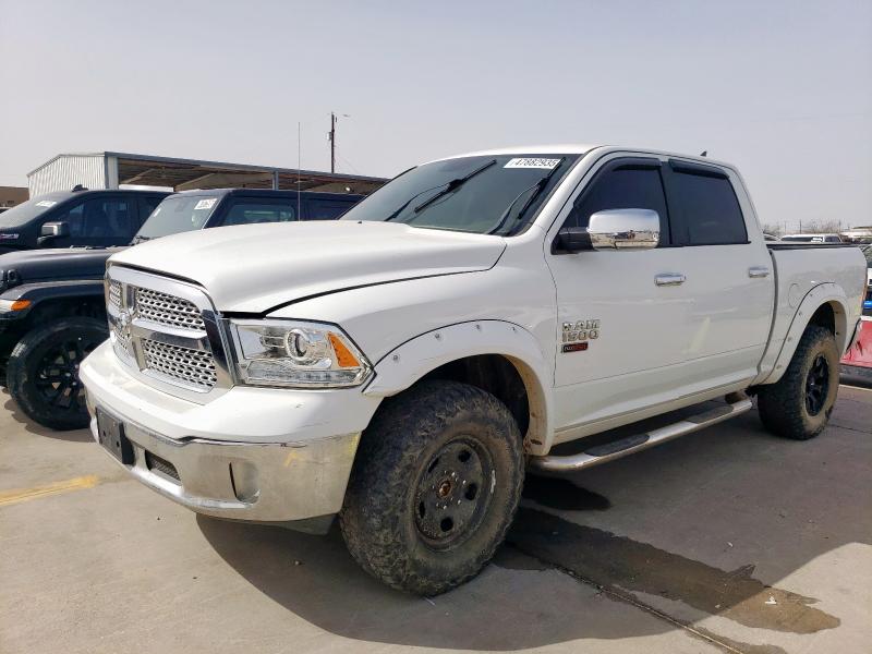 Vin: 1c6rr7nm5gs154047, lot: 47882935, ram 1500 laramie 2016 img_1