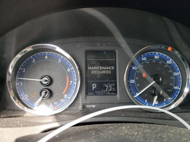 2018 TOYOTA COROLLA L - 2T1BURHEXJC105783