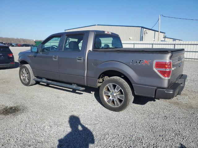 Vin: 1ftew1cmxekg28832, lot: 48162065, ford f-150 supercrew 20142