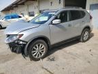 2018 NISSAN ROGUE S - JN8AT2MVXJW343527