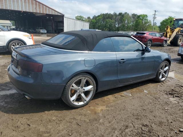 Vin: waujfafhxbn013041, lot: 50368575, audi a5 premium plus 20113