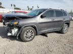 2020 JEEP CHEROKEE L - 1C4PJLLB1LD511241