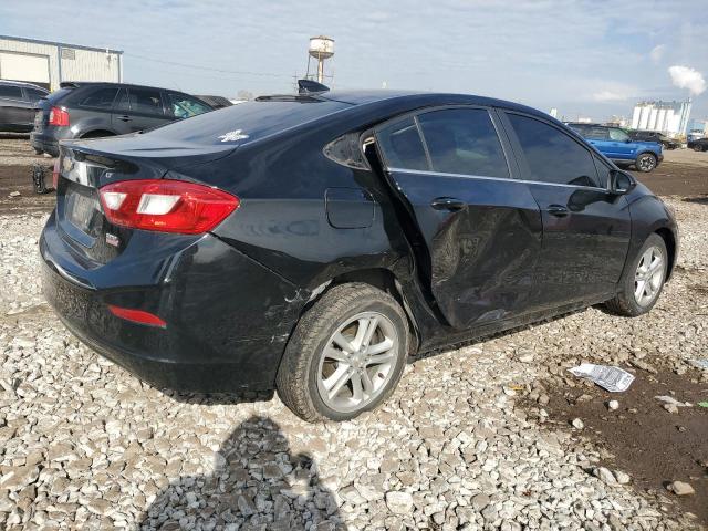 2017 CHEVROLET CRUZE LT - 1G1BE5SM6H7115270
