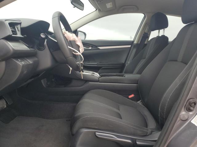 2018 HONDA CIVIC LX - 2HGFC2F53JH559170