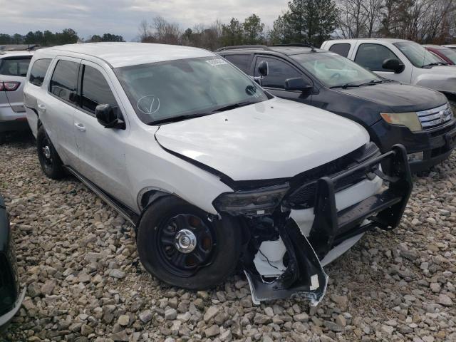 Vin: 1c4rdjfg6pc690674, lot: 42084325, dodge durango pursuit 20234