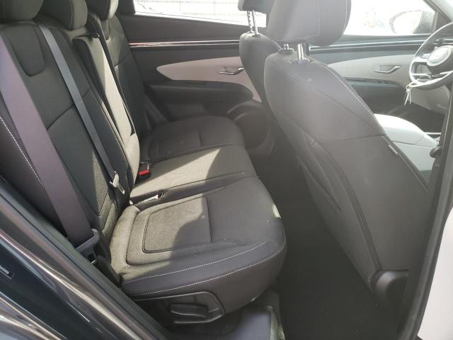 2022 HYUNDAI TUCSON SEL - 5NMJBCAE2NH134400
