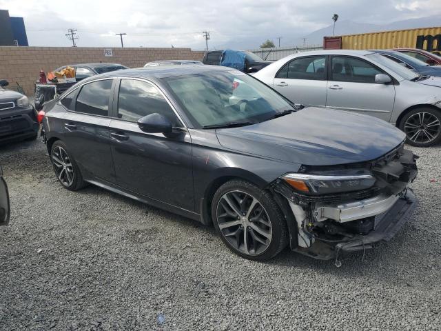 Vin: 2hgfe1f98rh336464, lot: 50504775, honda civic touring 20244
