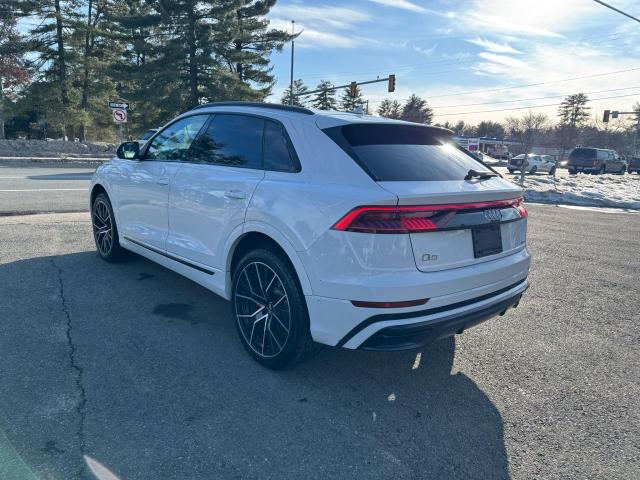2019 AUDI Q8 PRESTIG WA1FVAF16KD034323