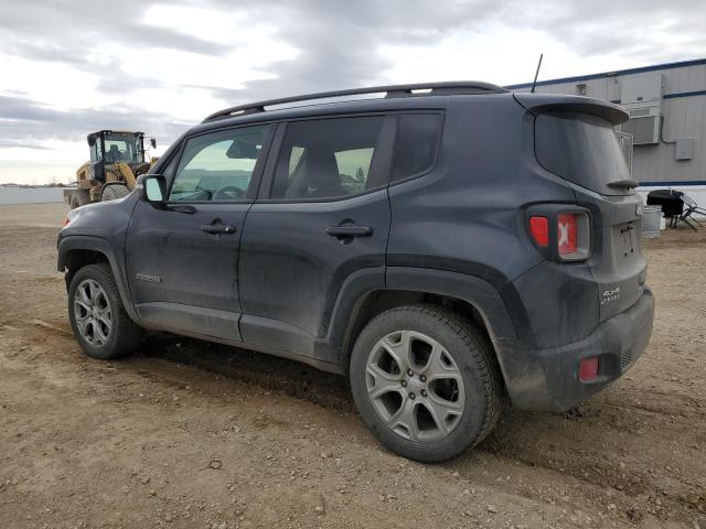 2019 JEEP RENEGADE L ZACNJBD10KPK28849