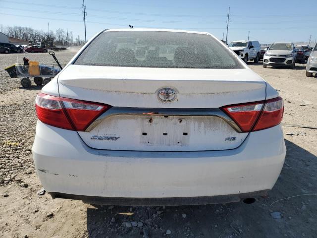 2015 TOYOTA CAMRY LE - 4T1BF1FK1FU497689