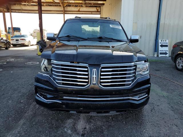 2015 LINCOLN NAVIGATOR - 5LMJJ2HT7FEJ08535