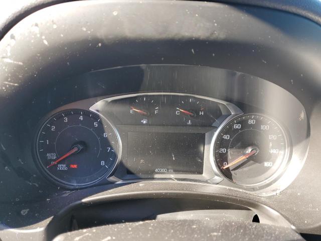 2024 GMC TERRAIN SL - 3GKALMEG8RL154209