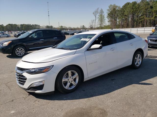 Vin: 1g1zc5st3pf199516, lot: 50253315, chevrolet malibu ls 2023 img_1