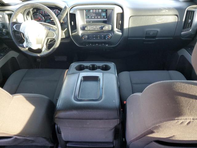 2018 CHEVROLET SILVERADO - 3GCUKREC3JG622866