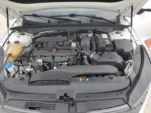 2022 KIA K5 LX 5XXG24J25NG154967