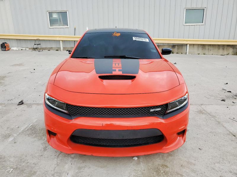 2023 DODGE CHARGER R/ - 2C3CDXCT3PH607715