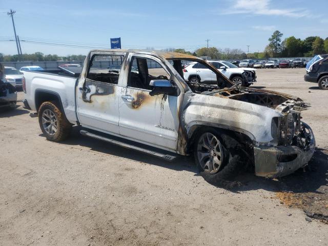 2017 GMC SIERRA K15 - 3GTU2NEC4HG202052